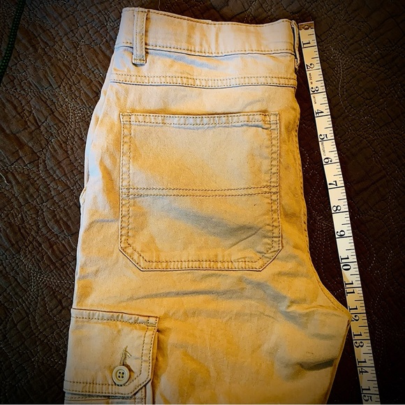 🤠 Wrangler Boys Cargo Pants- brand new WITH tags! - Picture 4 of 6
